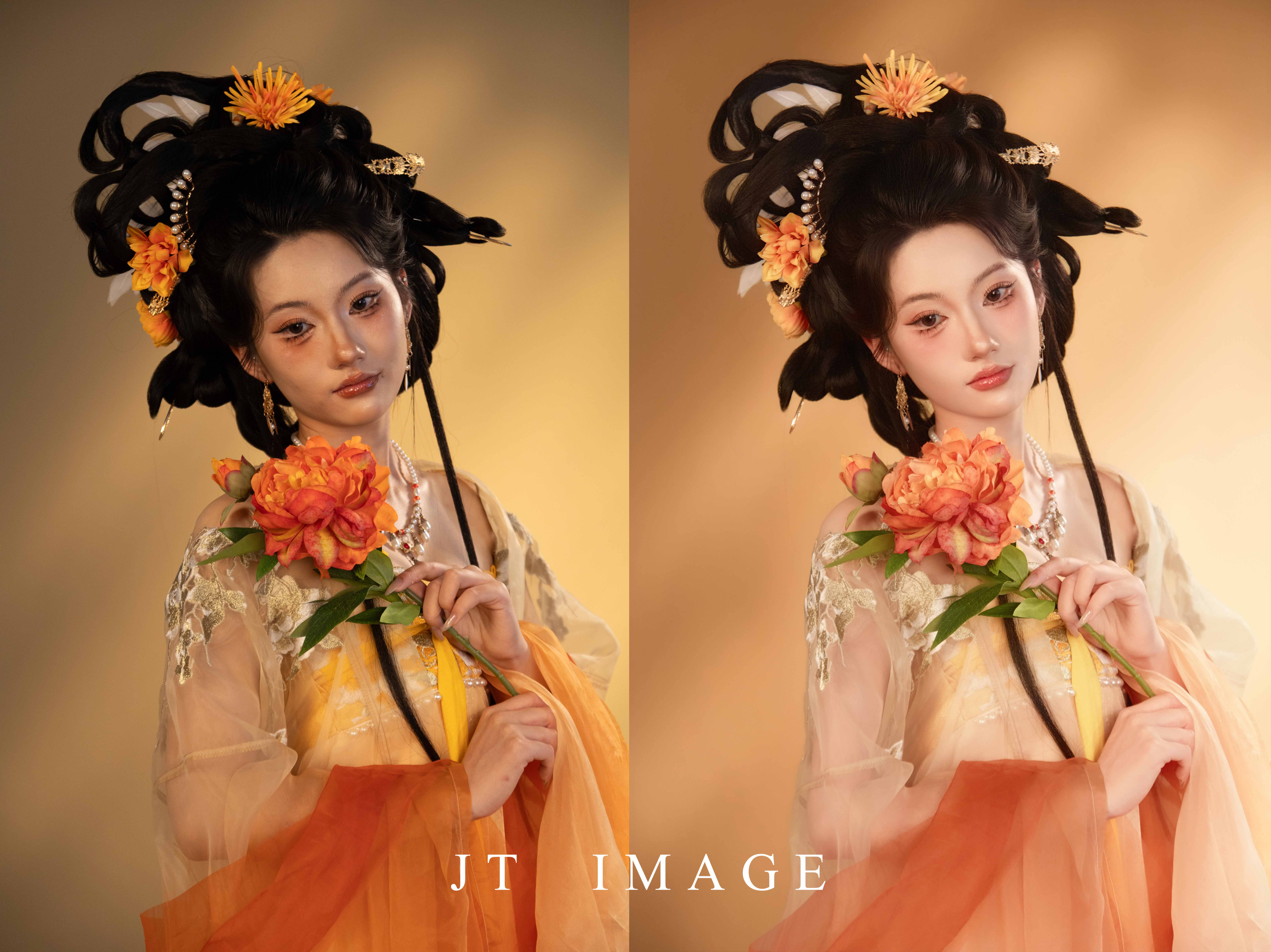 后期作品
