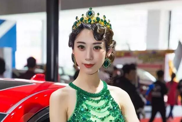 温岭吉田造型--第12届化妆造型全科班毕业秀&mdash;礼?宴!!