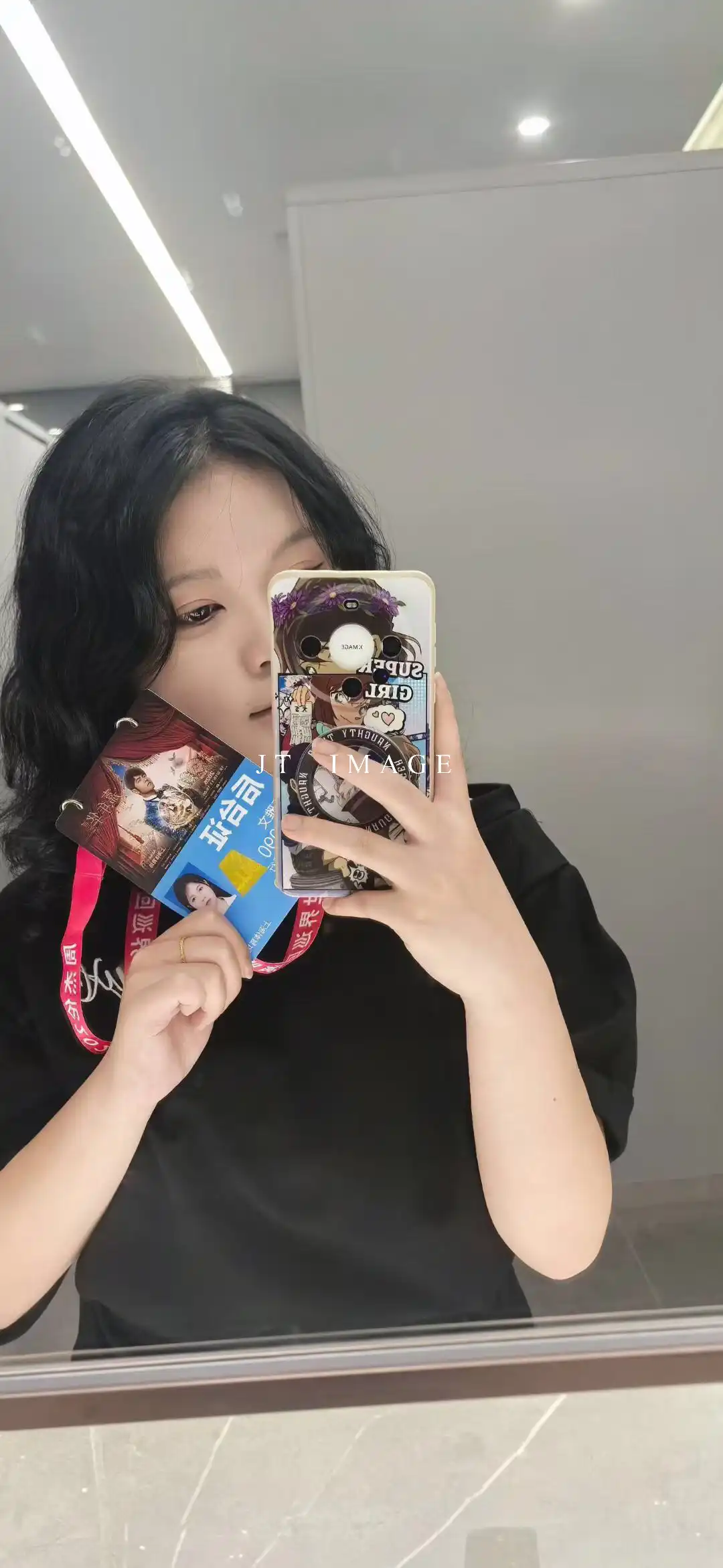 周杰伦嘉年华演唱会 幕后妆造合作：