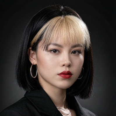 胡双双  Marry